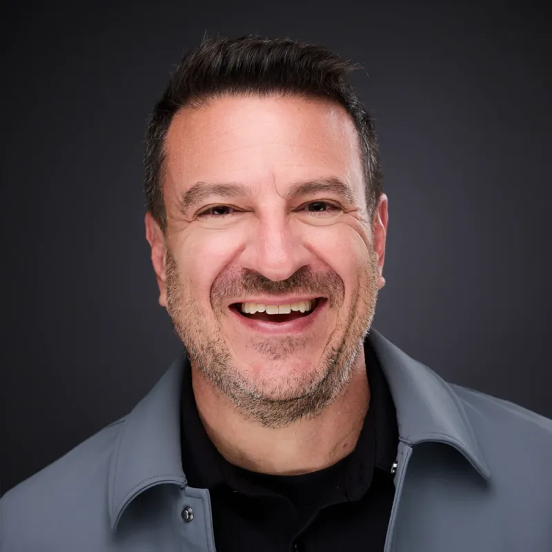 Steve Zehngut