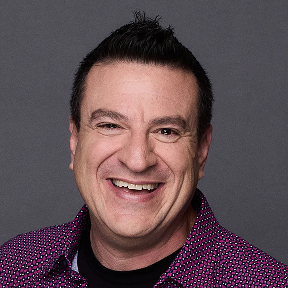 Steve Zehngut
